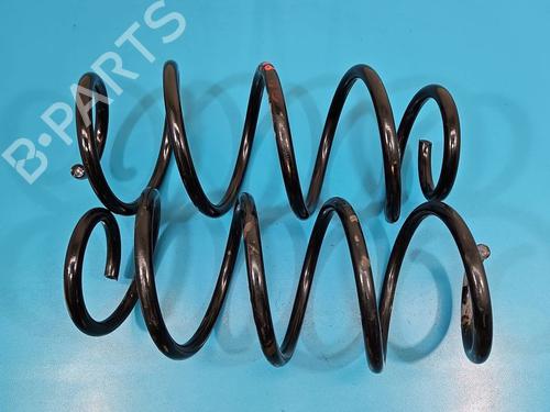 Used Shock absorber spring Shock absorber spring VW CADDY III MPV (2KB, 2KJ, 2CB, 2CJ) [2004-2016] 40256565 40256565