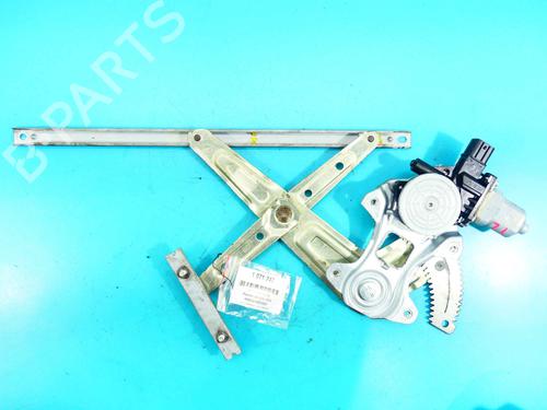 Used Rear left window mechanism Rear left window mechanism 37877733 37877733