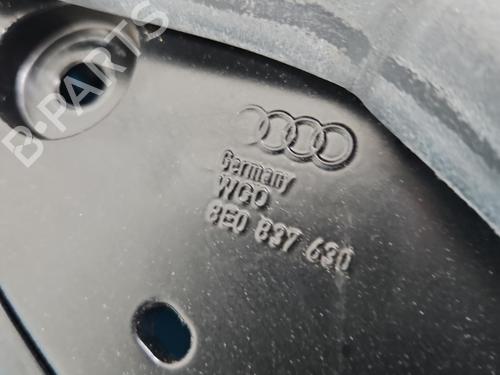 Front right window mechanism AUDI A4 B6 (8E2) 2.0 | BP38467472C23  - Image 7