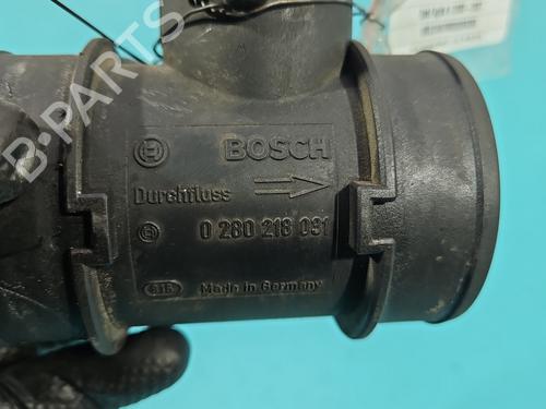 Mass air flow sensor OPEL AGILA A (H00)  | BP37826134M95  - Image 8