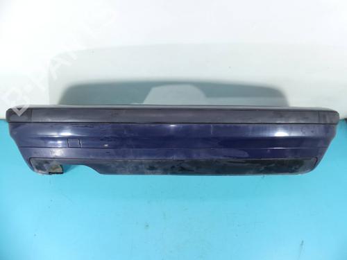 Paragolpes trasero Paragolpes trasero 37895019 37895019