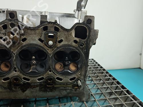 Cylinder head BMW 1 (E87) 116 i | BP38119113M5 - Image 12