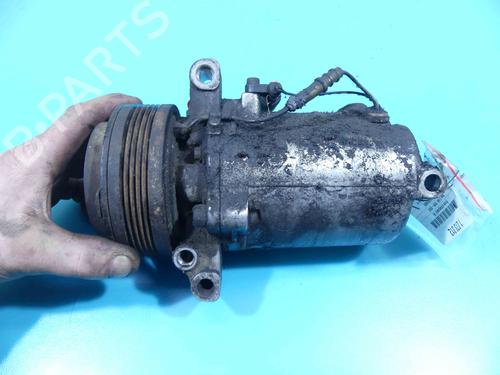 AC compressor BMW 3 (E46)  | BP37806749M34  - Image 10