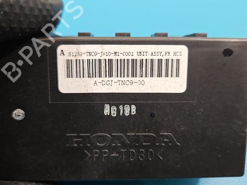 Electronic module HONDA CR-V V (RW_, RT_) 1.5 AWD (RW2) | BP39471546M83 - Image 3
