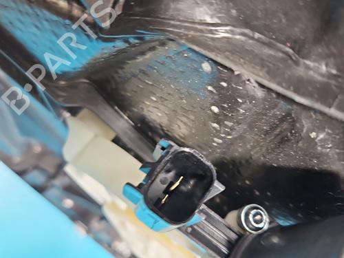 Front right window mechanism FORD FOCUS IV (HN) | BP37846738C23 - Image 4