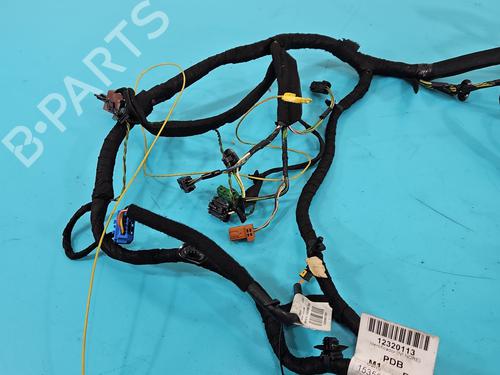 Wiring harness PEUGEOT PARTNER Tepee 1.6 HDi 16V | BP38086239E16 - Image 9