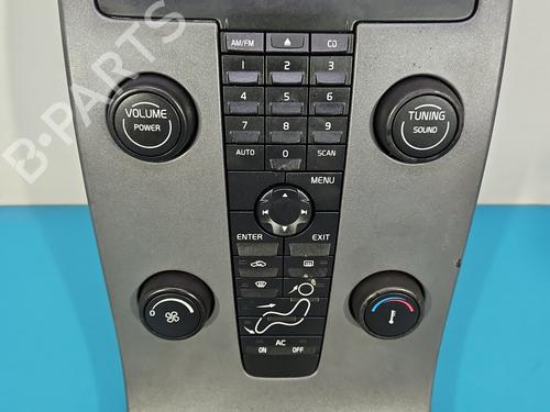 Climate control VOLVO V50 (545) 1.6 D | BP39030863I5 - Image 4