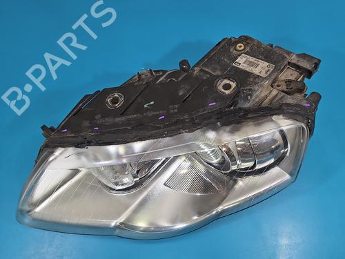 Left headlight VW PASSAT CC B6 (357) 2.0 TDI | BP38757012C28 - Image 4