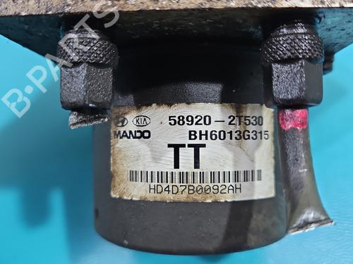 ABS pump KIA OPTIMA (FSGDS6B) 1.7 CRDi | BP38117403M43 - Image 3
