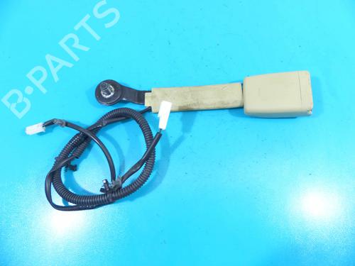 Front right seatbelt INFINITI FX 30d AWD | BP37804961I25 - Image 3