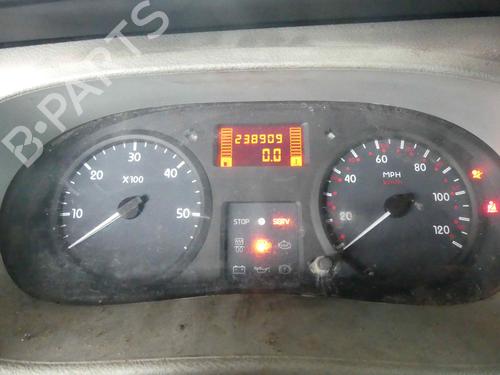 Used Instrument cluster Instrument cluster 37808885 37808885