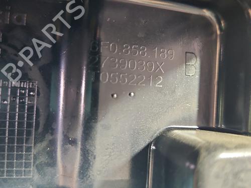 Other SEAT IBIZA V (KJ1, KJG) 1.0 TSI | BP37990414O1  - Image 5