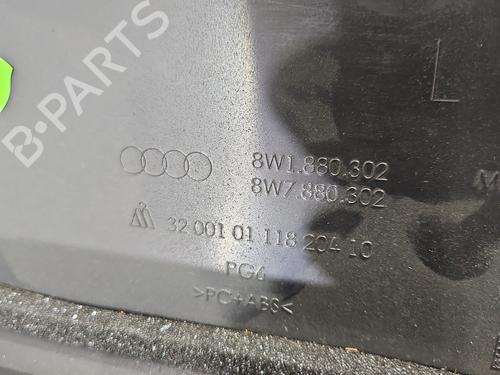 Cup/Object holder AUDI A5 Sportback (F5A, F5F) 2.0 TFSI quattro | BP37858633I37 - Image 7