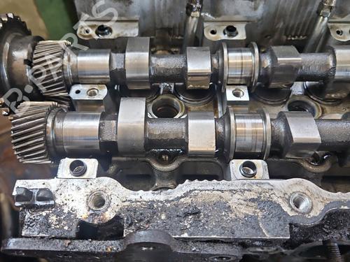 Cylinder head OPEL MOVANO A Van (X70) 3.0 DTI (FD) | BP38134781M5 - Image 3