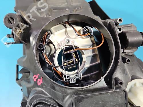 Right headlight SKODA FABIA II Combi (545) 1.2 TSI | BP40283643C29 - Image 13