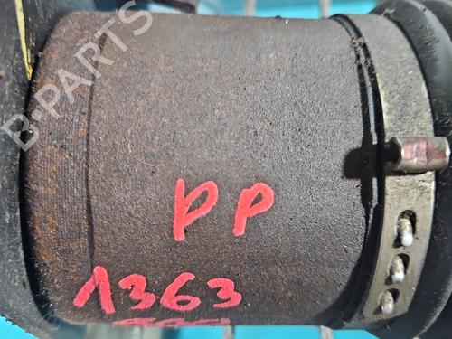 Right front driveshaft ISUZU D-MAX II (TFR, TFS) 2.5 CRDi 4x4 (TFS86J) | BP38116729M39 - Image 6