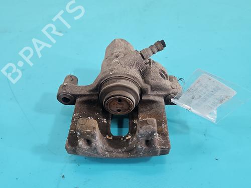 Left rear brake caliper MAZDA 3 (BL) 1.6 MZR CD (BL14) | BP38140256M107 - Image 5