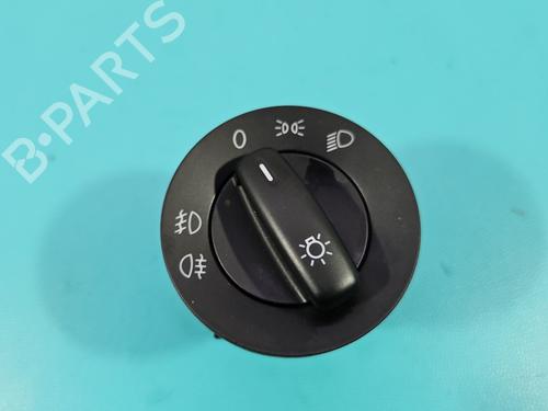 Headlight switch VW BEETLE (5C1, 5C2) 2.0 TDI | BP37858829I24 - Image 2
