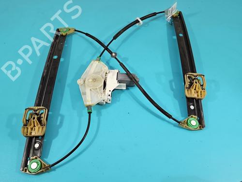 Used Front left window mechanism Front left window mechanism 38125188 38125188