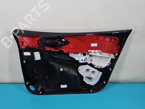 Front left panel RENAULT CLIO IV (BH_) 0.9 TCe 90 (BHNF, BHMA, BHMH, BHJK, BHJR) | BP38135668C58 - Image 6