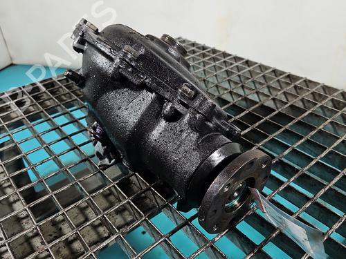 Used Front differential Front differential 37814369 37814369