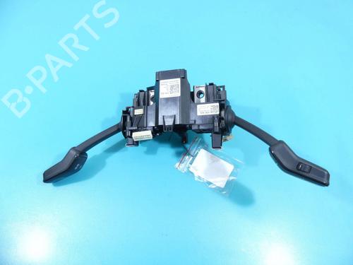 Steering column stalk VW CC B7 (358) 2.0 TDI | BP37809490I23 - Image 2