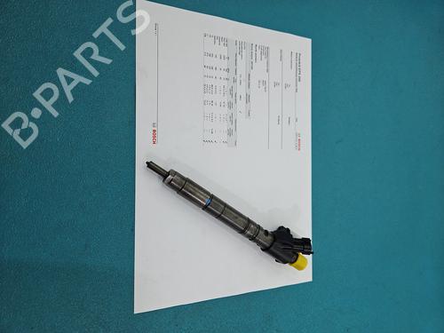 Used Injector Injector 38000252 38000252