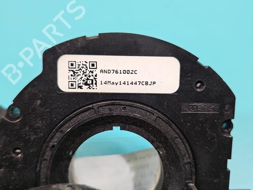 Electronic sensor VOLVO V60 I (155) D4 | BP38135728M84 - Image 4