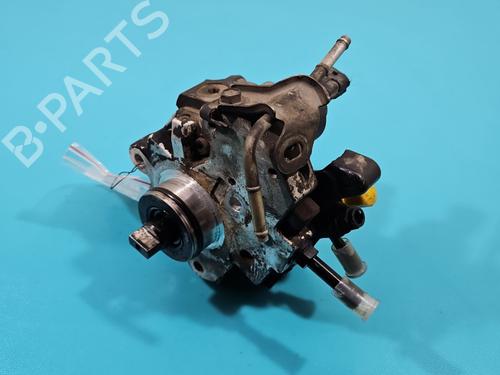 Used Injection pump Injection pump TOYOTA YARIS (_P1_) 1.4 D-4D (NLP10_, NLP10R) (75 hp) 37811122 37811122