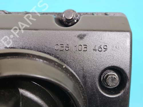 Valve cover VW PASSAT B6 (3C2) 1.9 TDI | BP37815576M124 - Image 3