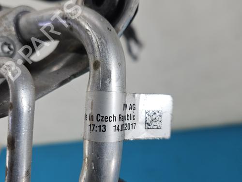 AC pipe AUDI Q7 (4MB, 4MG, 4MQ) 3.0 TFSI quattro | BP37837173M126 - Image 10