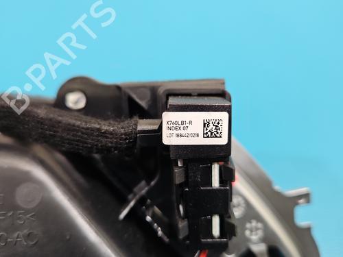 Rear right interior door handle JAGUAR F-PACE (X761) | BP37843583I16 - Image 5