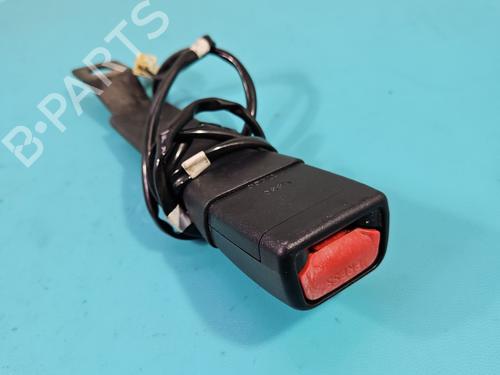 Front left seatbelt SUZUKI SX4 S-Cross (JY) 1.6 DDiS (AKK 416D) | BP39767327I26 - Image 11