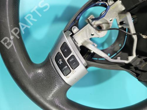 Steering wheel SUZUKI SWIFT III (MZ, EZ) | BP37815268C49 - Image 3