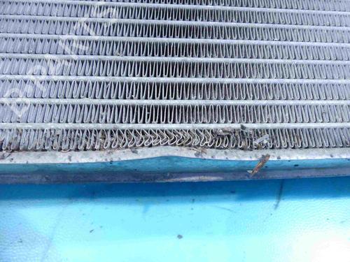 Water radiator VOLVO C30 (533) 2.0 D | BP37885660M31 - Image 3