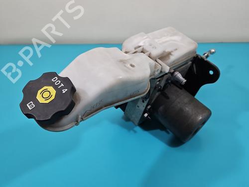 Used ABS pump ABS pump OPEL ASTRA K (B16) 1.5 CRDI (68) (122 hp) 38142785 38142785