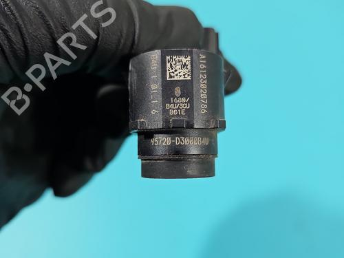 Electronic sensor KIA OPTIMA Sportswagon (JF) 1.7 CRDi | BP37815585M84 - Image 5