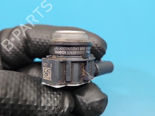 Electronic sensor MERCEDES-BENZ A-CLASS (W176) A 180 CDI / d (176.012) | BP38147016M84 - Image 6