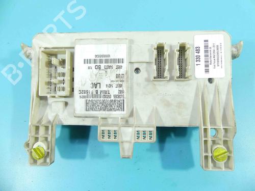 Electronic module FORD FOCUS II Turnier (DA_, FFS, DS) | BP37808914M83 - Image 4