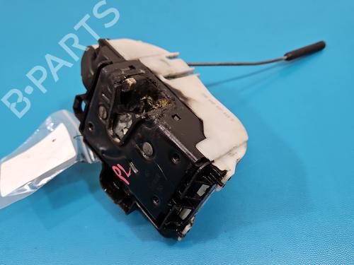 Used Front left lock Front left lock 37838588 37838588