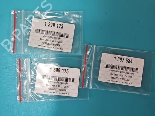 Other SEAT LEON (5F1) | BP37812892O1 - Image 3