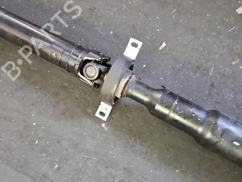 Driveshaft BMW X6 (E71, E72) xDrive 40 d | BP37823760M37 - Image 4
