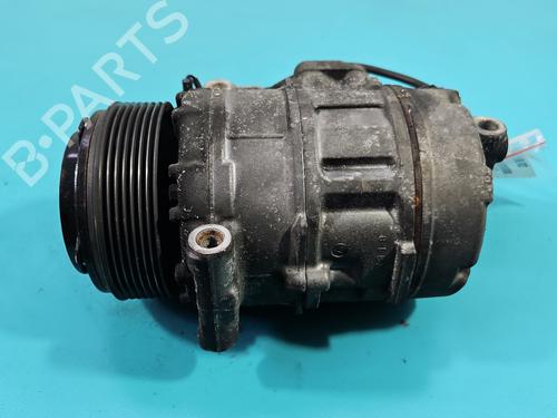AC compressor BMW X5 (E70) xDrive 30 d | BP37838601M34 - Image 8