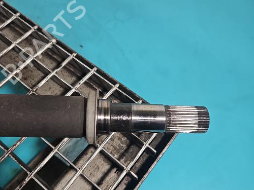 Right front driveshaft MAZDA 6 Estate (GH) 2.0 MZR-CD (GH14) | BP37814335M39 - Image 2