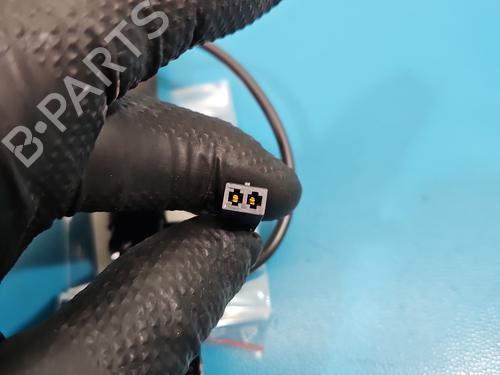 Front left seatbelt SKODA SCALA (NW1) | BP38151682I26 - Image 6