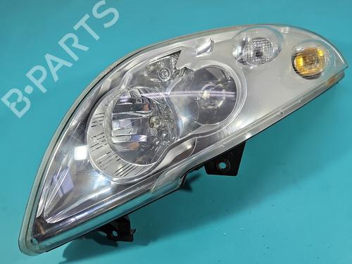 Faro anteriore destro Faro anteriore destro 38000294 38000294