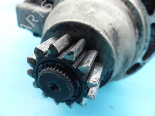 Starter VW CC B7 (358) 2.0 TDI | BP37809647M8 - Image 3