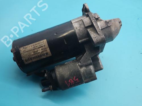 Starter JEEP GRAND CHEROKEE IV (WK, WK2) | BP37852873M8 - Image 4