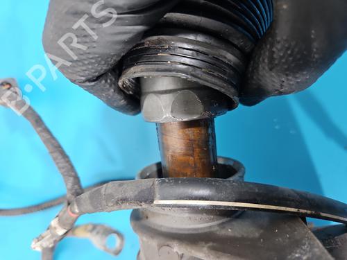 Steering rack SKODA YETI (5L) 2.0 TDI 4x4 | BP37843331M22 - Image 3
