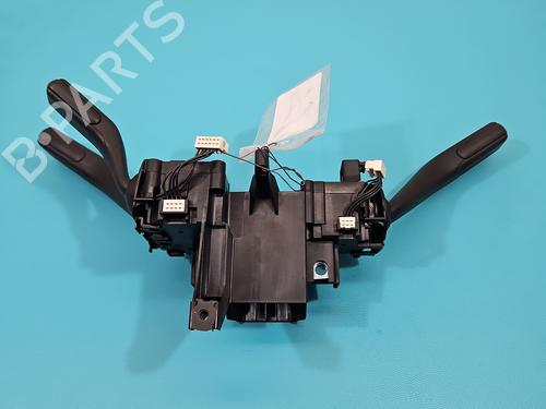 Steering column stalk VW CC B7 (358) 2.0 TDI | BP38140977I23 - Image 9